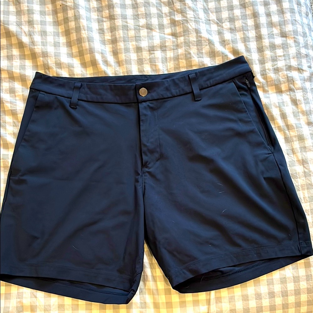 Commission shorts 7 inch - Men’s Lululemon